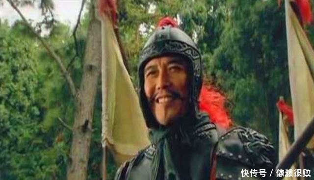 水浒传|水浒传:此人打不赢杨志,也打不赢孙立,为何还能位列五虎将?