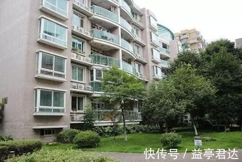 散散步|这一层才是整栋楼真正的黄金楼层,聪明人都会买,后悔没早点听说