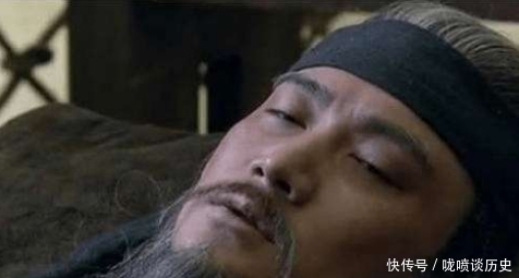 病名|诸葛亮到底得了什么怪病?七星灯都难救,病名听着耳熟
