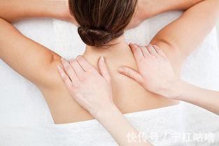頸椎病|想要緩解頸肩疼痛，一個動作一個穴位兩個方法，助你緩解！