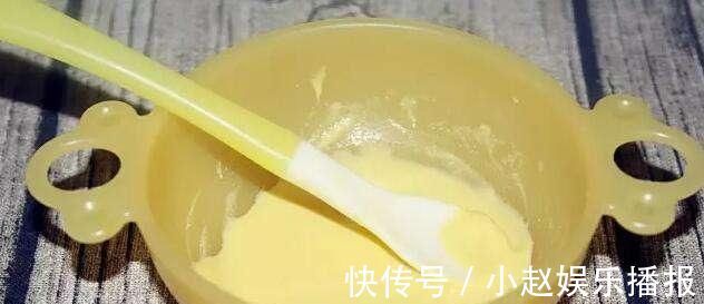 婴儿|婴儿6个月母乳营养就不够了,3道辅食好消化利于吸收,宝妈快收藏