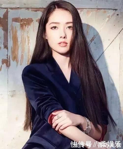 孙俪 女生自以为好看的4种发型，其实都是“踩雷”款，直男大多都反感