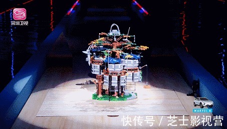 全球爆火的9.6分神綜，終于燒到中國(guó)！