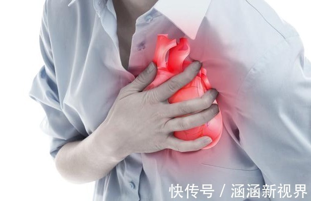 心梗|心脏不好的人,身体多有6个“迹象”,全都没有,说明还算健康