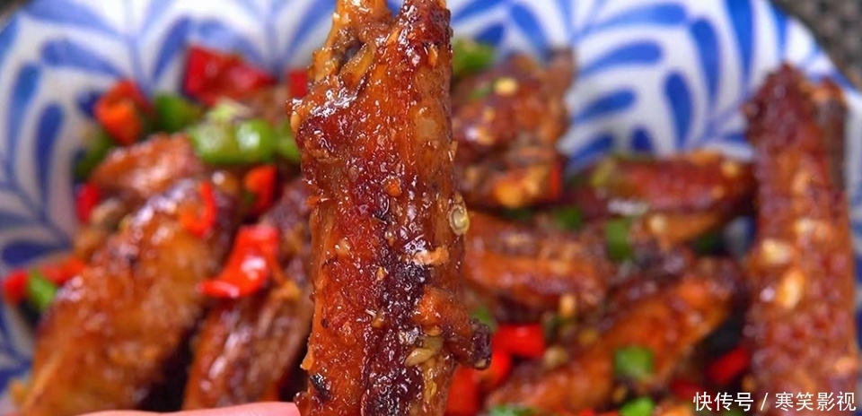 年夜饭菜谱,好吃好做好看,做给家人其乐融融!