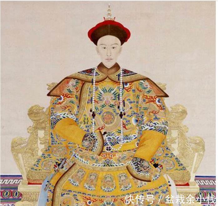 慈禧|慈禧太后亲妹婉贞,被慈禧夺走自己的幸福,后半生无比凄惨!