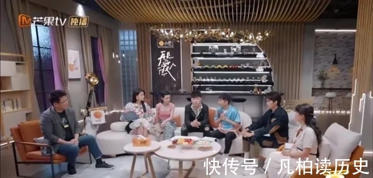 kk|芒果台又抄袭?还抄出了8.5分?!