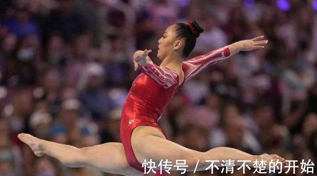 女运动员|国体十大美女?她们排名有依据?真的是美女?