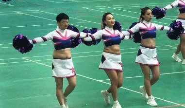 |搞笑GIF趣图段子:当我讨厌一个人时,如果这个人突然说喜欢我