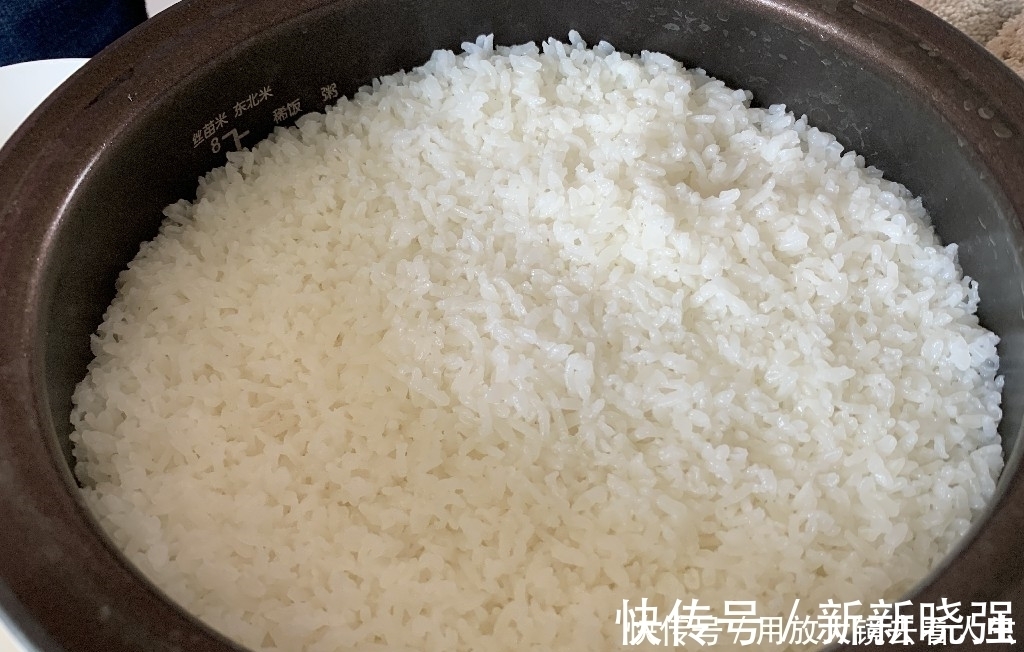 买大米时，只要包装上有这几个数字，不管什么牌子，都是好大米