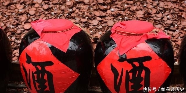 功能|喝酒也需讲礼仪,谈谈汉朝社会酒与礼的关系及其社会功能