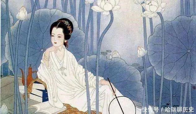 名媛|历史上名媛生活实录!堪比言情小说!