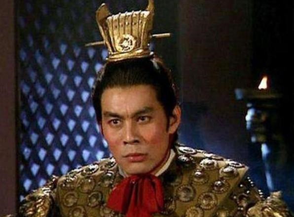 猛将|三国真正第一猛将,赵云见他都要绕路走,吕布也未必是他的对手!