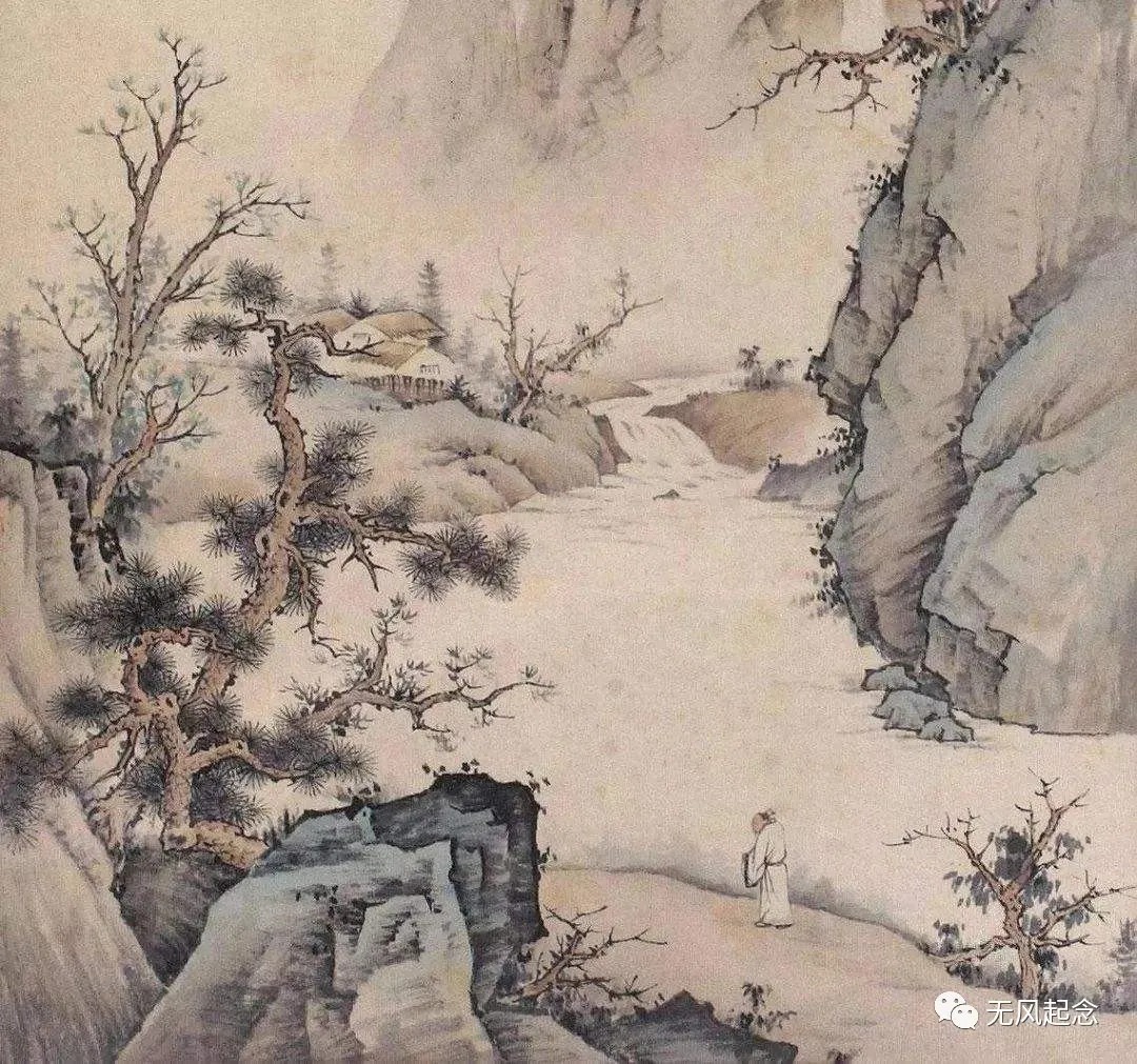 左思&李商隐儿子聪明过人,连李都夸他“当为万户侯”,后来他怎样了?