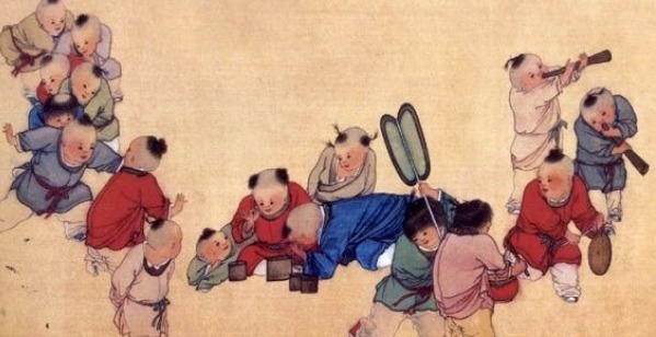  孩子|古人取名字，为何男不带天，女不带仙？老祖宗的智慧，十人九不知