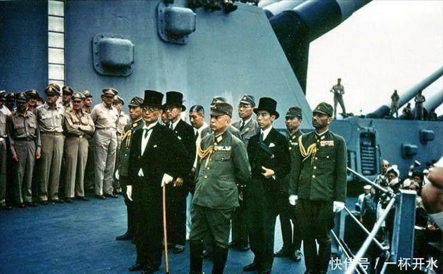 苏联|让日本立即投降的不是原子弹，也不是苏联，而是因为一个秘密！