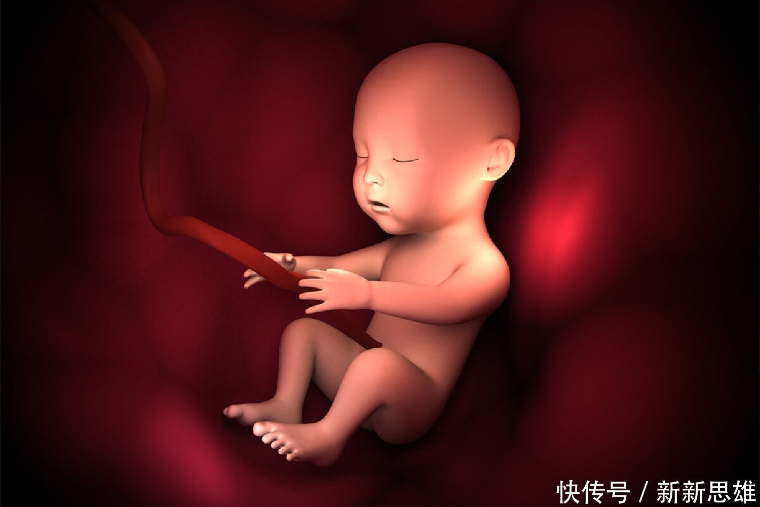 准妈妈|进入孕晚期，在家监测胎儿是否健康的三个方法，准妈妈要掌握