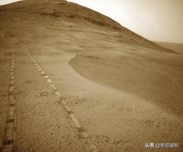 月球车 火星漫游者的历史回顾