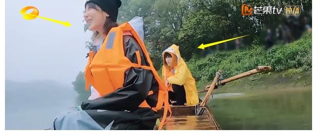 向往的生活|緋聞男女何去何從？張藝興對楊紫稱呼三次轉(zhuǎn)變，觀眾嗑糖嗑瘋了！2