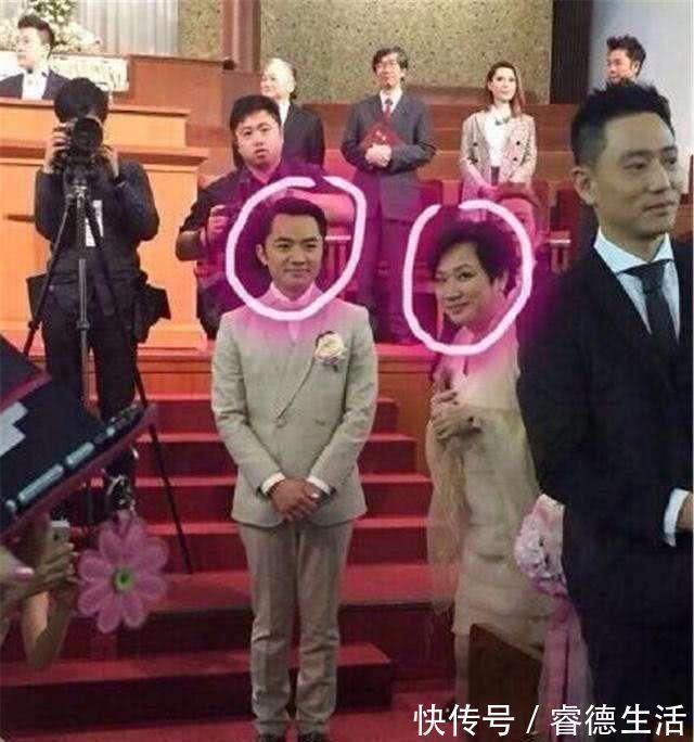 基因|娃和爸妈长一样算啥,祖孙3代用一张脸才少见,这家族基因太霸道