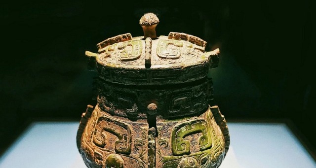 卡萨帝|终于来了!卡萨帝空调为文物吹生态软风,看不到,却不能少