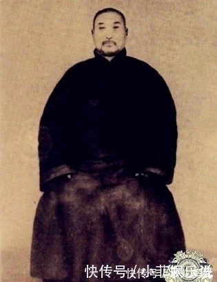 叶问|这才是真正的武林高手:图5是霍元甲,图9“半步崩拳”名震江湖