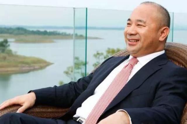 收入|中国的真正“隐形首富”,手握全球的十万亿矿产,一天的收入超过10亿