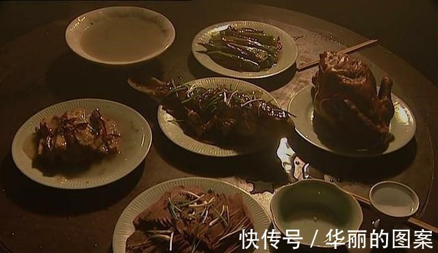 宋江@《水浒传》中简单的一顿饭,却折射了宋朝阶层间巨大的收入差距!