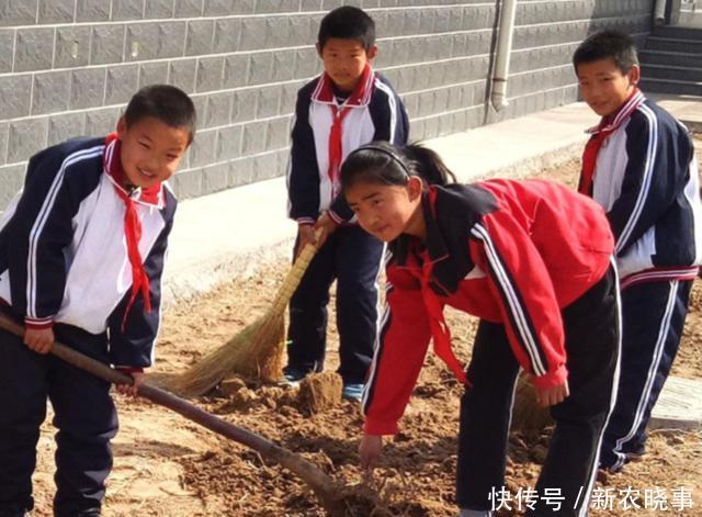 改变自己|农村学生除了考大学，还有其他好出路吗？听听过来人怎么说