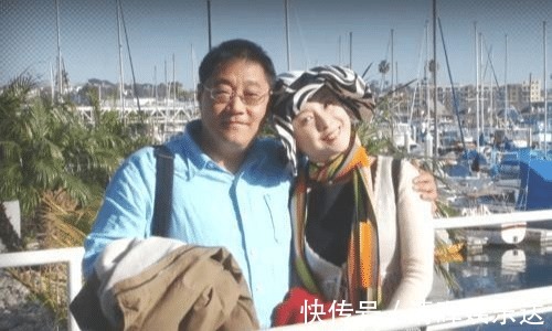 陈晓旭!曾是《红楼梦》晴雯,被丈夫宠23年连洗内衣都承包,如今人财两空