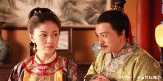 含山公主|朱元璋和朝鲜女子生下一女，历经8朝，明朝的风云她经历一半