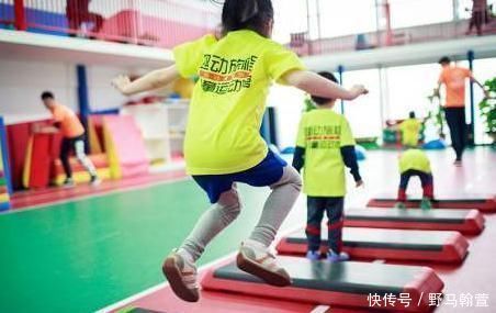身体|孩子爱运动是好事,但这4种运动不宜过早接触,对身体有害无益