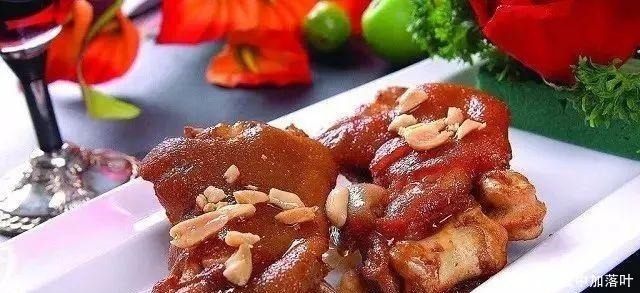 外酥里嫩脆皮菜做法,看一眼就忍不住流口水!