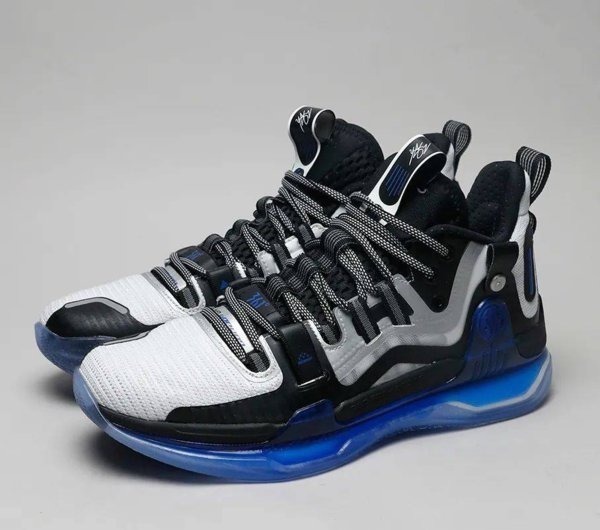 篮球鞋 不靠情怀,凭硬实力反超舶来品的国产实战篮球鞋