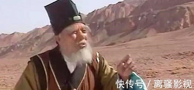 孙悟空$《西游记》中的神仙有很多,那么最可怜的神仙是谁?火焰山的土地