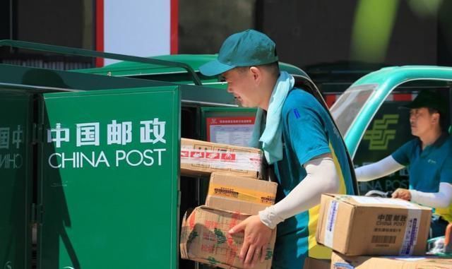 网点|中国最大快递巨头，年入6000亿，秒杀各大快递，却遭国人嫌弃