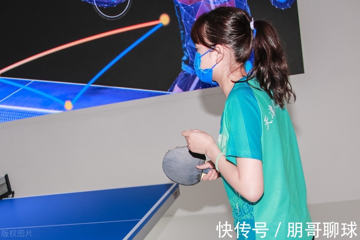 差距|乒乓球运动，是不是职业运动员和业余选手差距最小的运动？