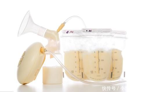 宝妈|职场妈妈挤出母乳保存，孩子吃了之后却拉稀，母乳怎么保存最合理