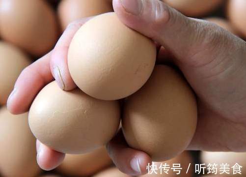 鸡蛋|我家鸡蛋从不放冰箱，教你这样来保存，放久也不坏，简单又实用