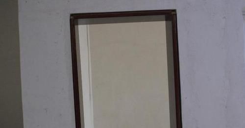 门套线|原来家里的木门要这么安装才牢靠,难怪我家的刚装好就总晃