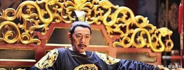 李世民|他贵为一朝皇帝,杀了自己的哥哥和弟弟,还霸占了他们的妻子
