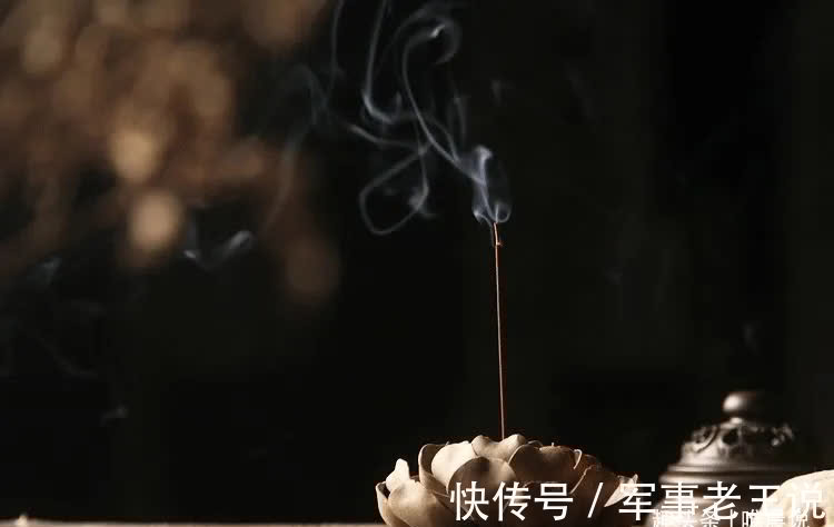 禅师#“一念放下,万般自在”:但放下,并不等于放弃