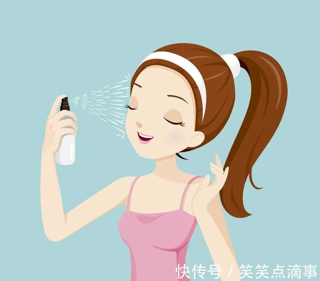 姐妹们 教你开春正确的“护肤”技巧,简单实用,让自己不动声色变好看