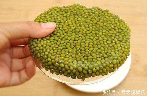 吃了绿豆以后,一定别碰此种食物,为了自身的健康,早知早受益