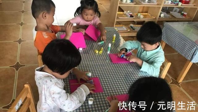 人际交往|如果你家孩子2～5岁，这份幼儿园习惯表不要错过，对孩子很重要