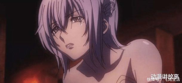 遗忘的后宫冷番,如果放到现在,都是“优质”动漫