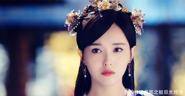 她是千古第一后,却间接断送了北魏的大好河山!