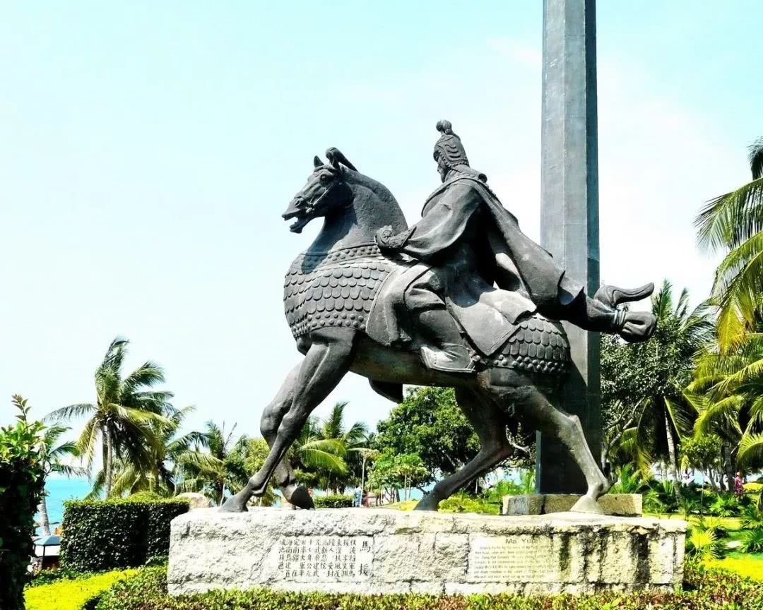 交趾太守|乱世三国,东吴是怎么控制半个越南的?