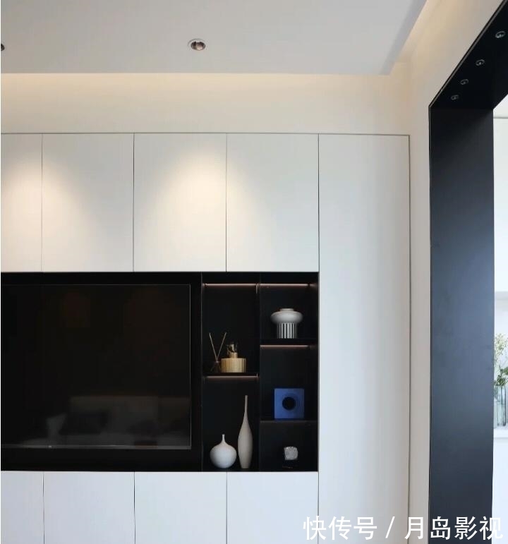 洞洞板|小户型的3大痛点，这样做实用性大大提升，而且很美观