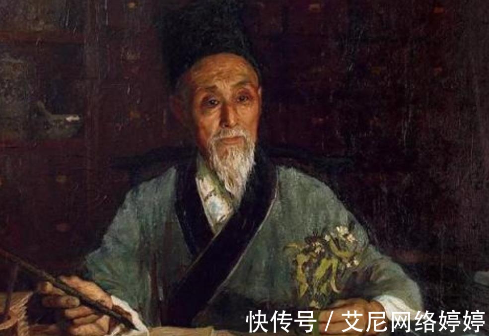 中医|癌症是西医的说法，在我国古代它叫什么名字？说出来你别不信